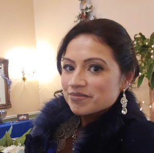 Meet your Posher, Jennifer